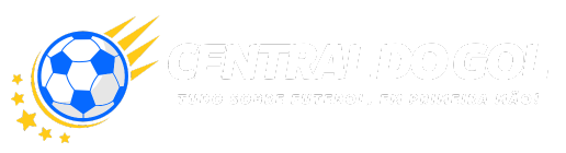 Central do Gol