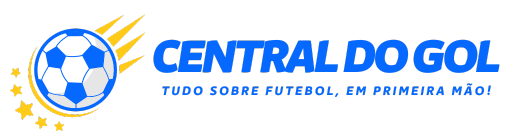 Central do Gol
