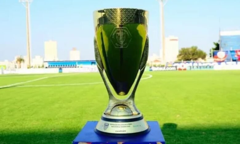 O Campeonato Paulista de 2024 vai ser muito emocionante. Este guia vai te dar tudo o que você precisa saber. Vai falar sobre os jogos, os times, o regulamento e como ver as partidas do campeonato paulista.