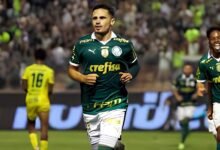 palmeiras o favorito