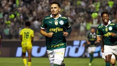 palmeiras o favorito